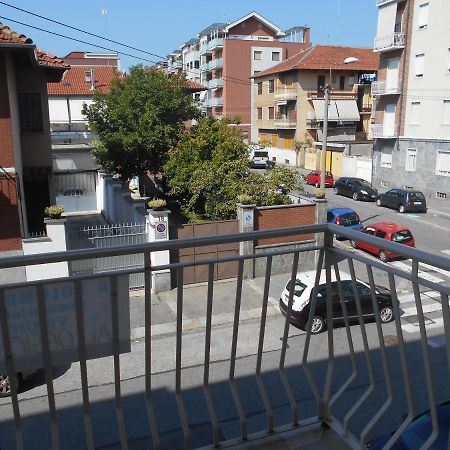 A 10 Minuti Di Metro Dal Centro Apartment Turin Exterior photo