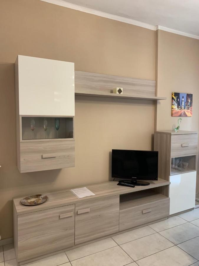 A 10 Minuti Di Metro Dal Centro Apartment Turin Exterior photo