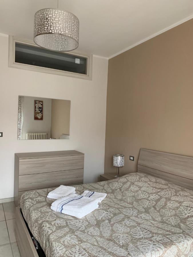 A 10 Minuti Di Metro Dal Centro Apartment Turin Exterior photo