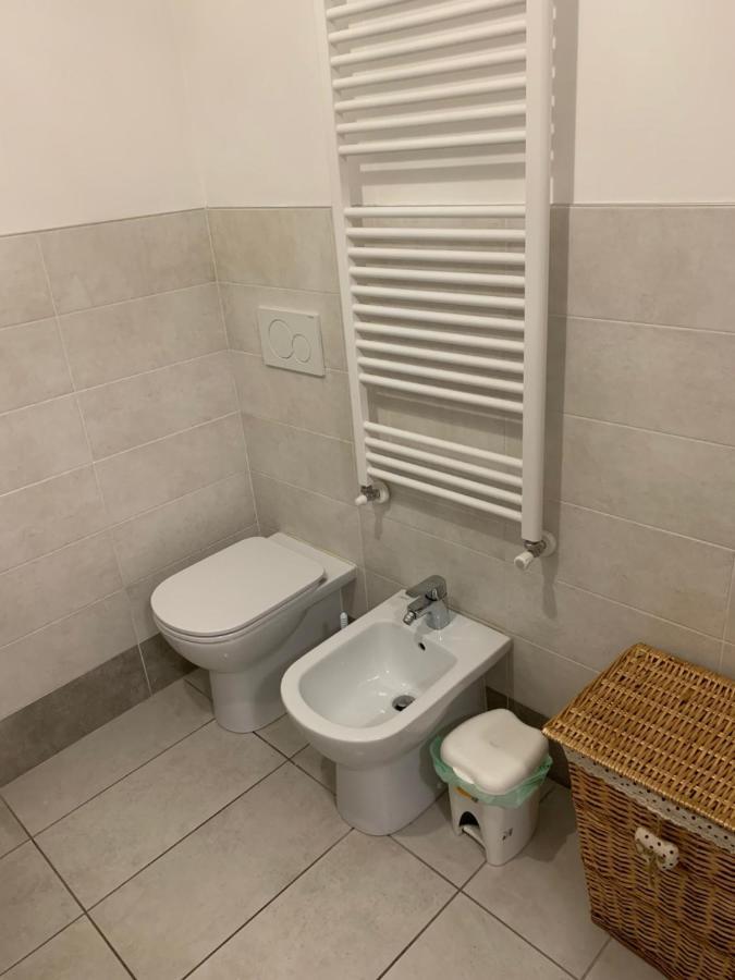 A 10 Minuti Di Metro Dal Centro Apartment Turin Exterior photo