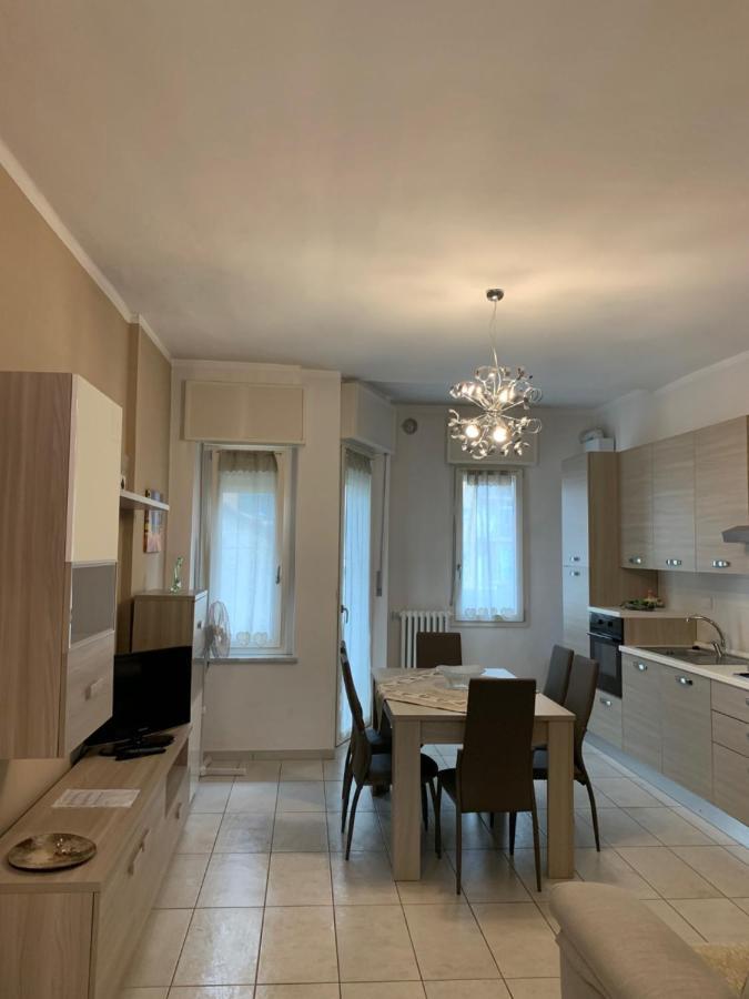 A 10 Minuti Di Metro Dal Centro Apartment Turin Exterior photo