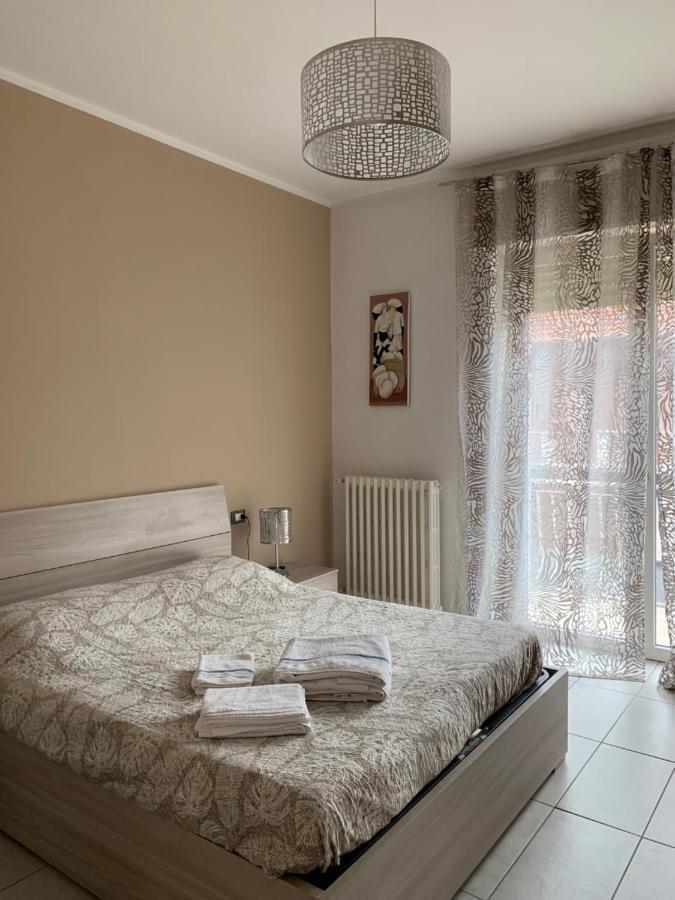A 10 Minuti Di Metro Dal Centro Apartment Turin Exterior photo