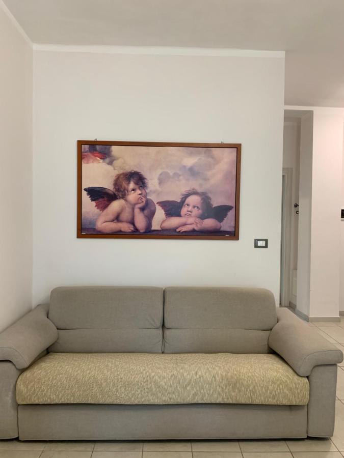 A 10 Minuti Di Metro Dal Centro Apartment Turin Exterior photo
