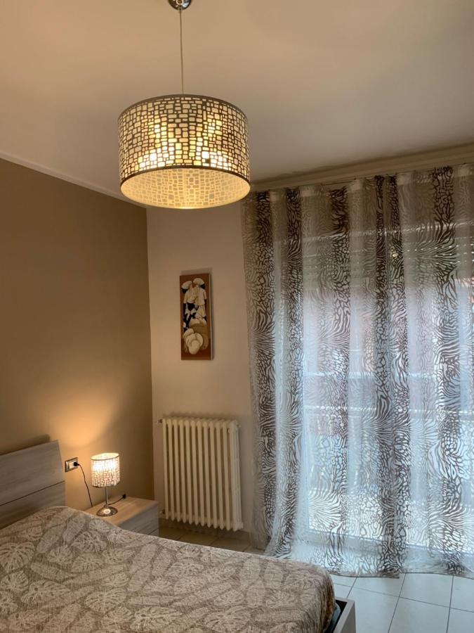 A 10 Minuti Di Metro Dal Centro Apartment Turin Exterior photo