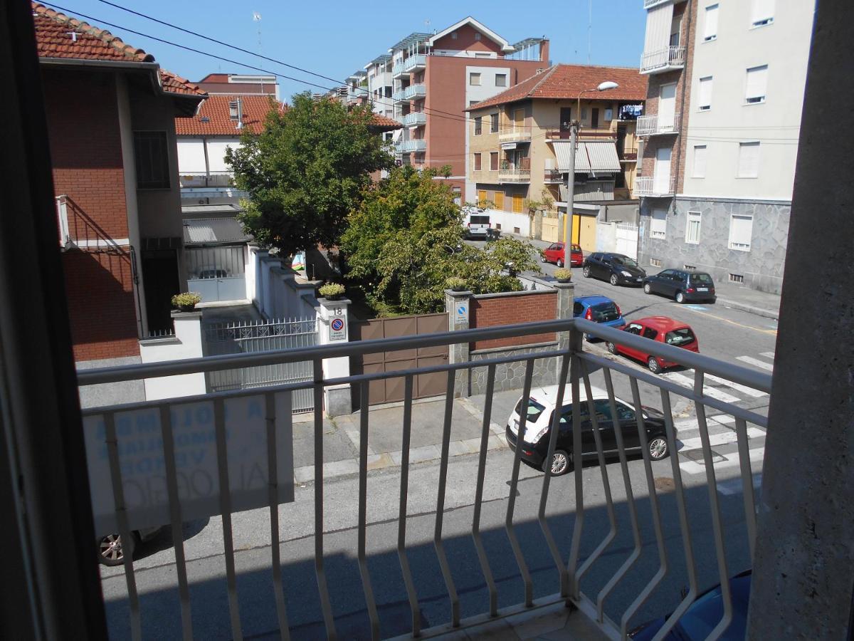 A 10 Minuti Di Metro Dal Centro Apartment Turin Exterior photo